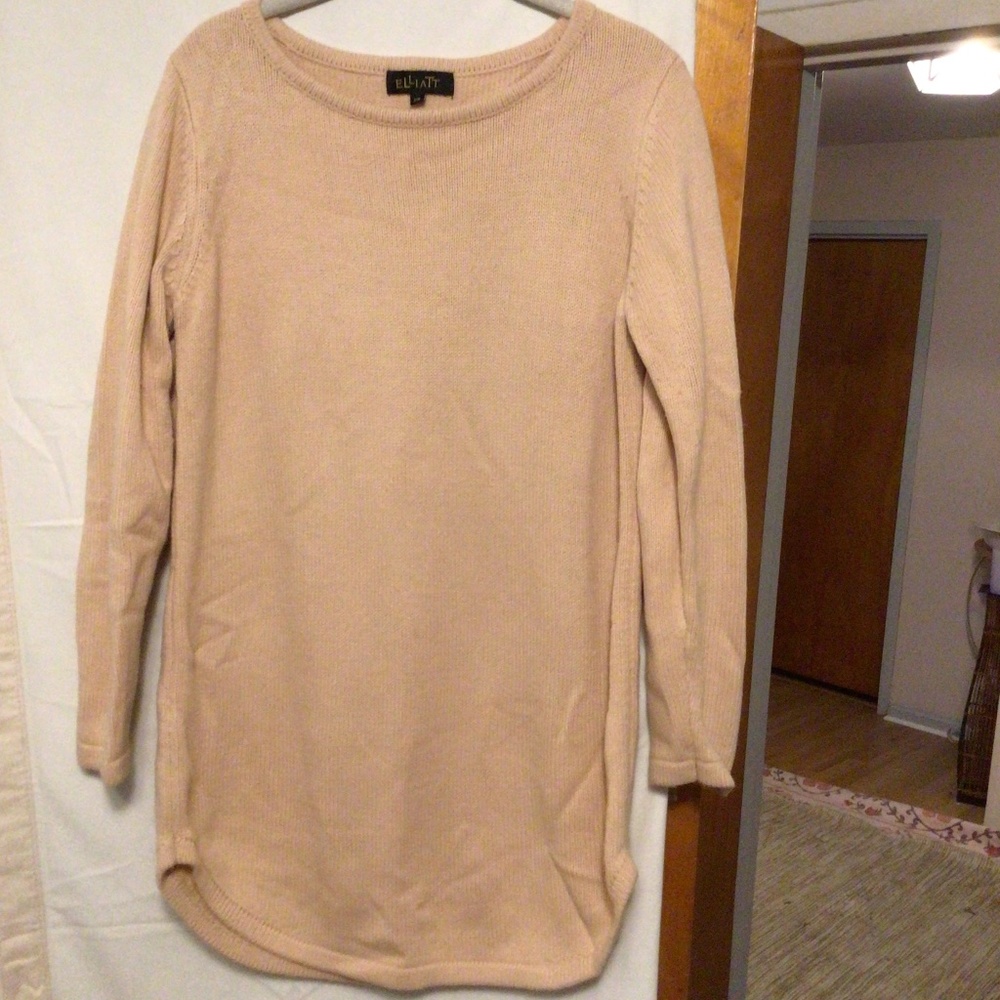 ELLIATT  Sweater SZ XS